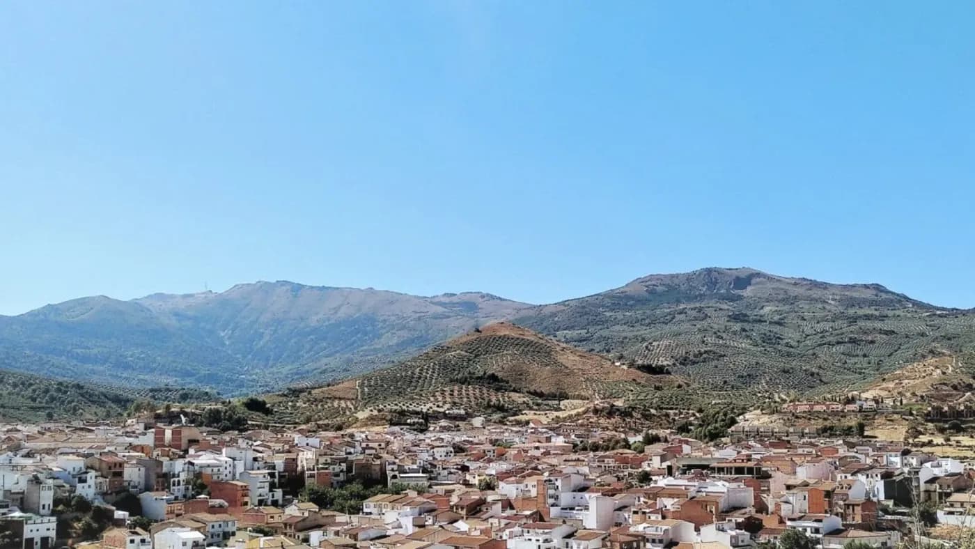 Los Villares