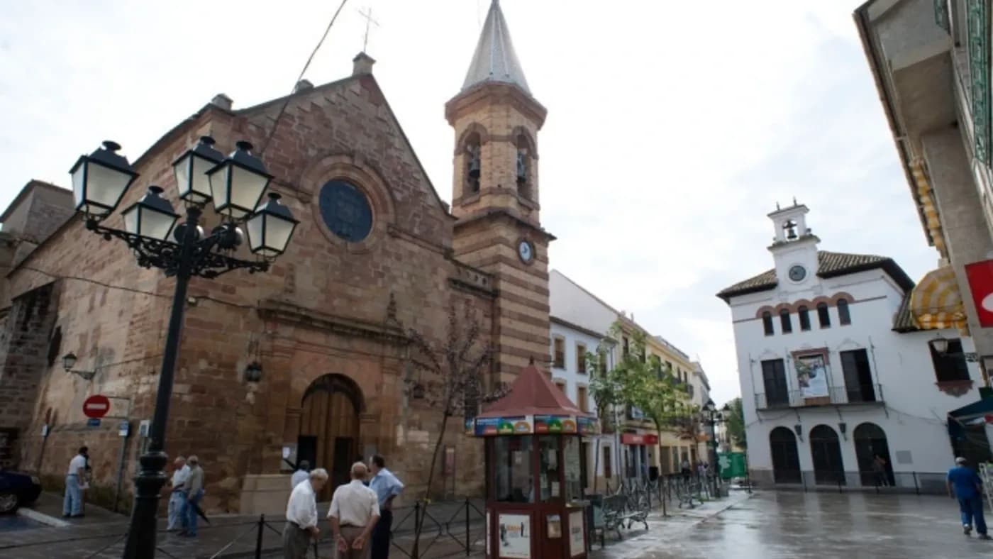 Marmolejo