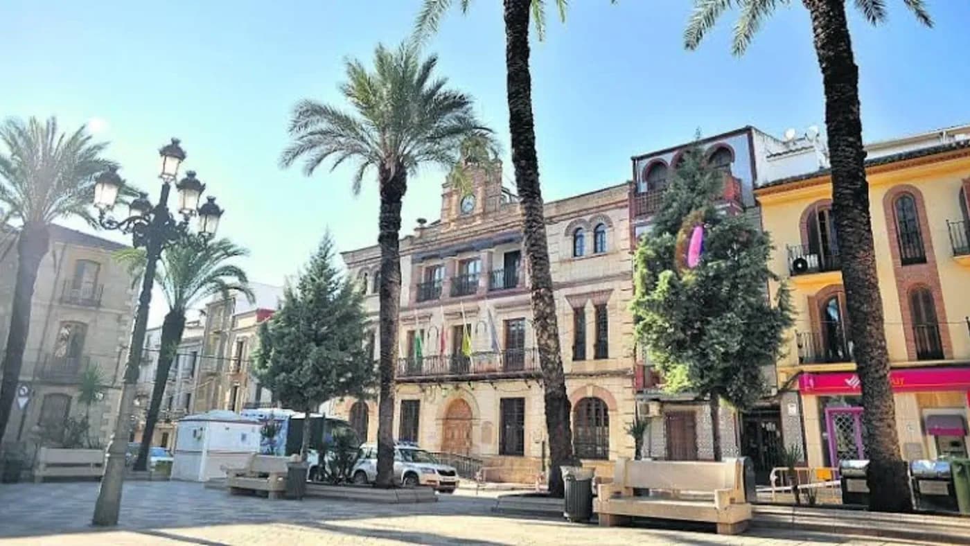 Navas de San Juan