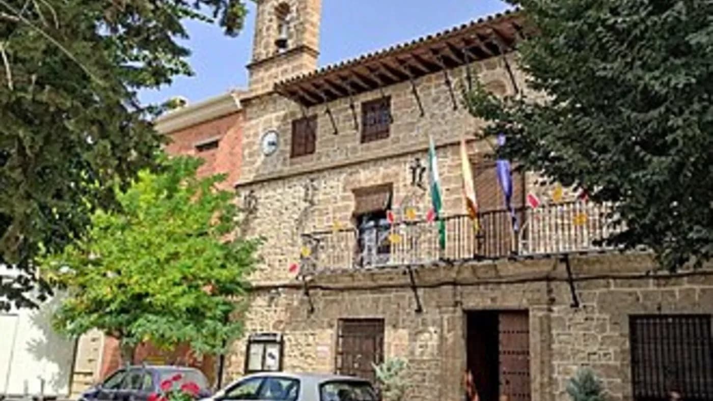 Noalejo