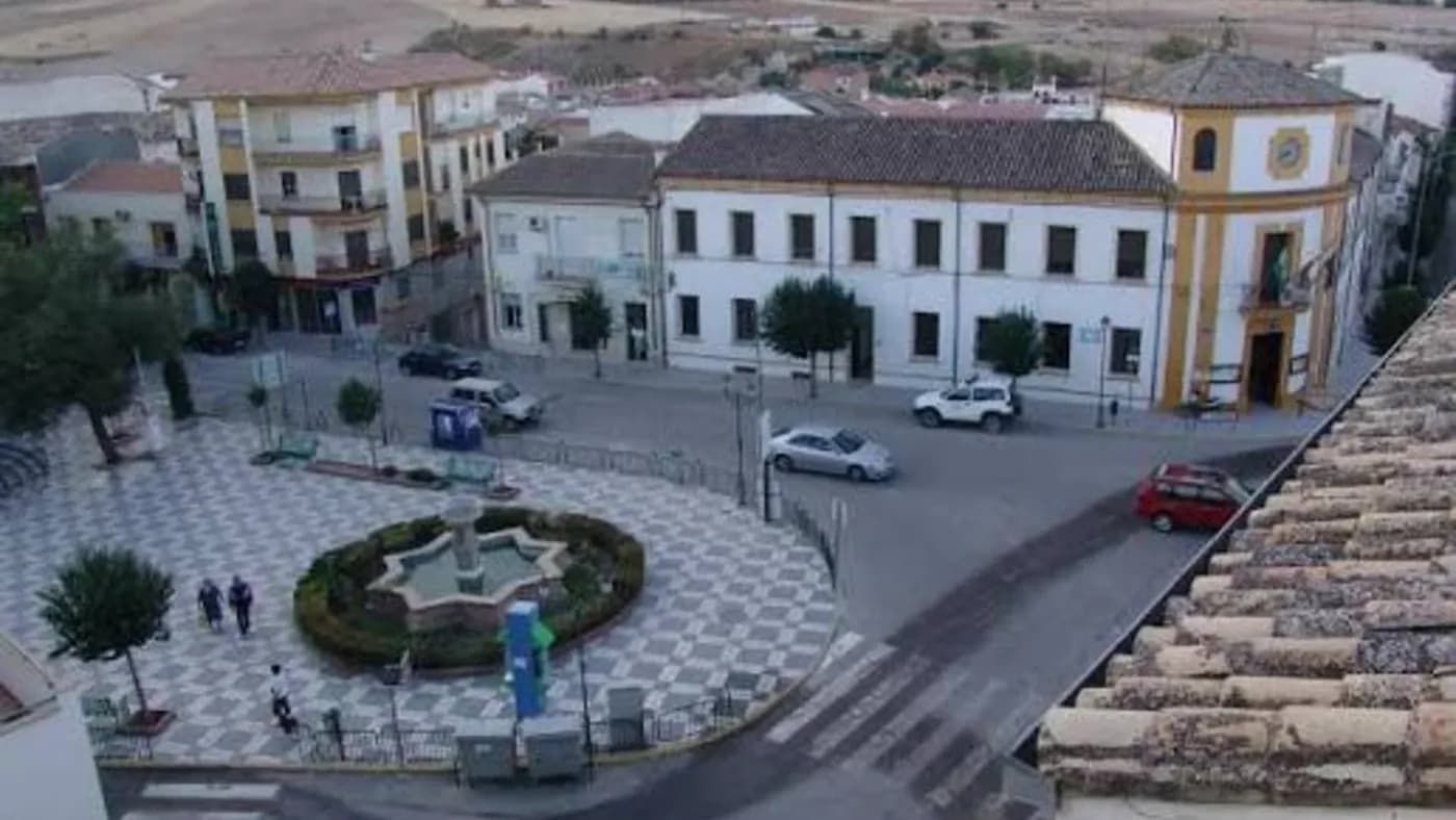 Peal de Becerro