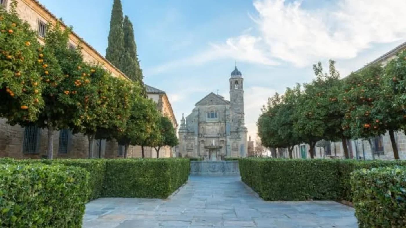 Ubeda