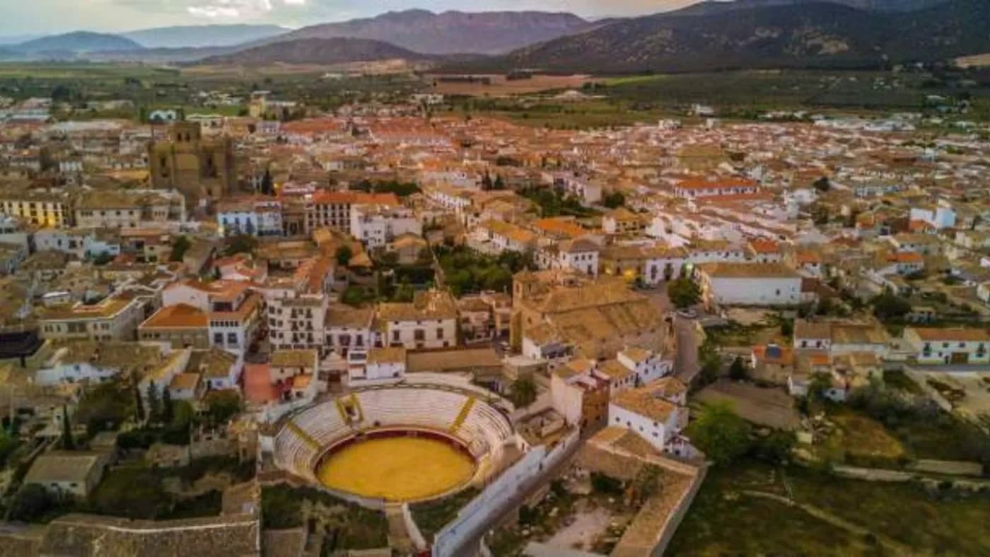 Huéscar