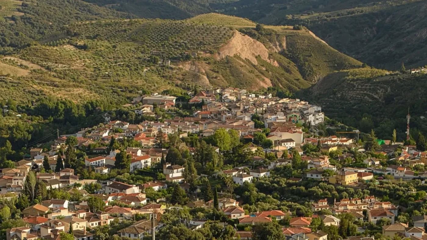 Huétor de Santillán