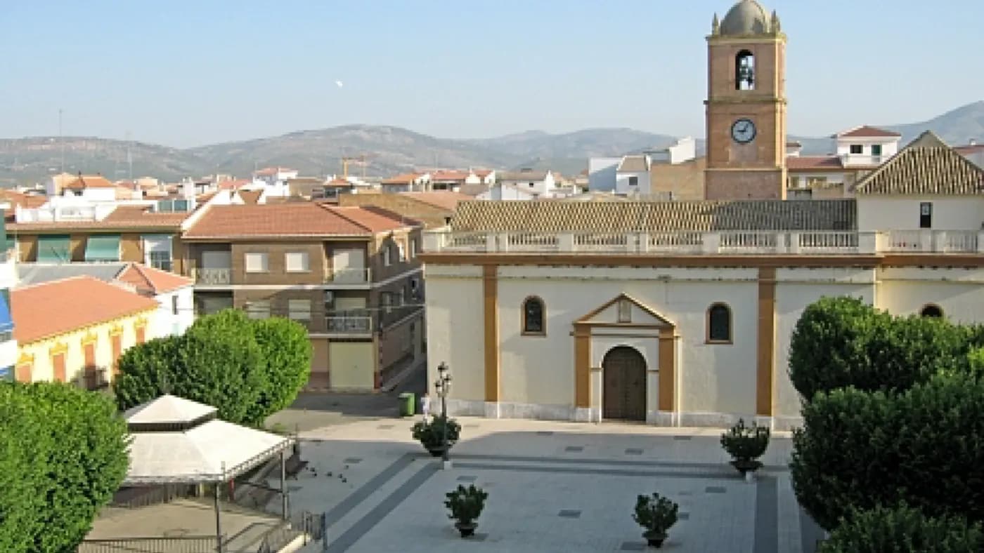 Huétor Tájar