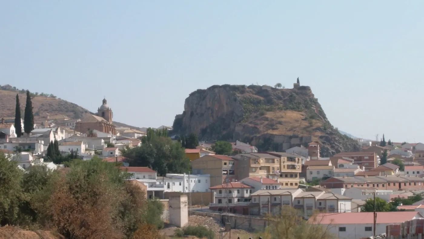 Íllora