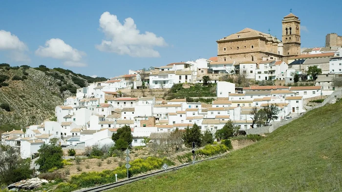 Iznalloz