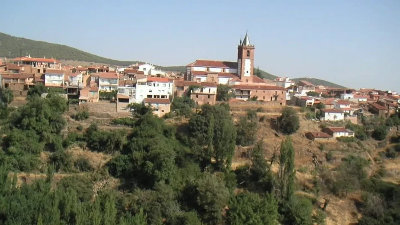 Jerez del Marquesado