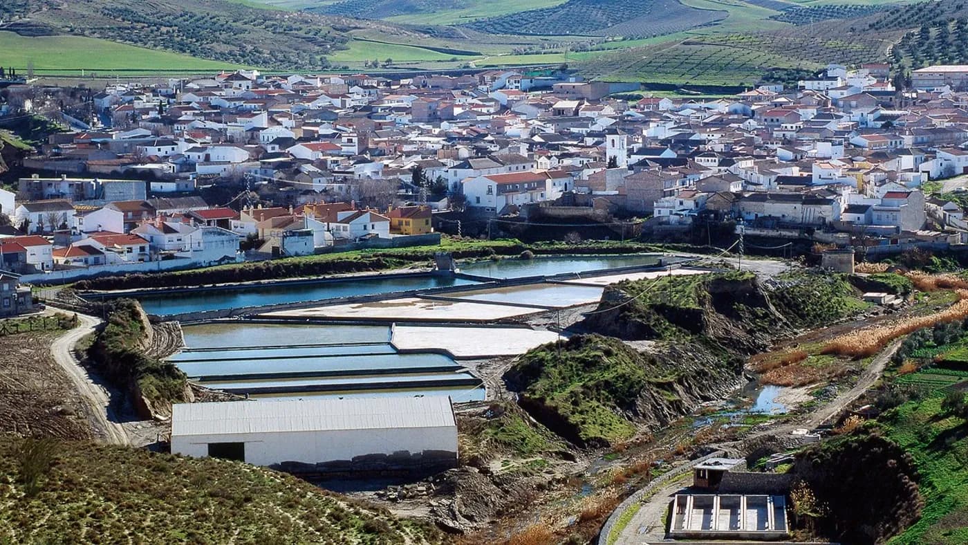 La Malahá