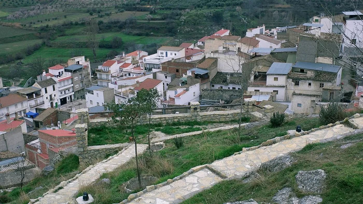 La Peza