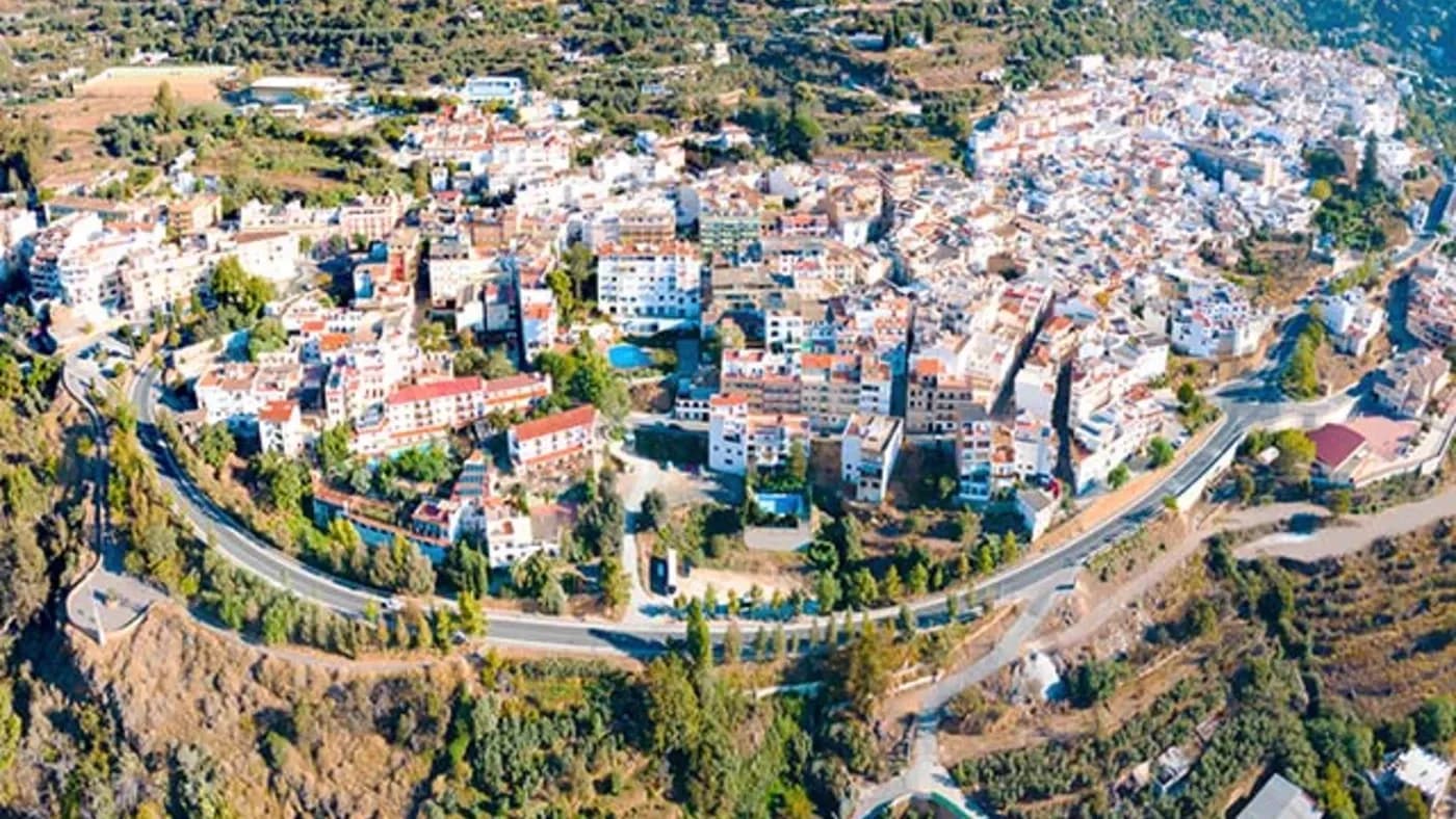 Lanjarón