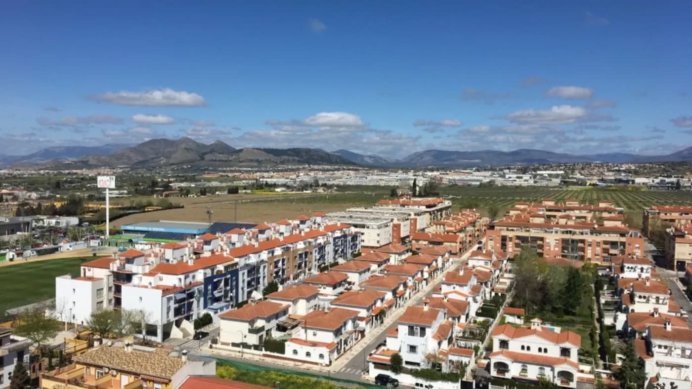 Maracena