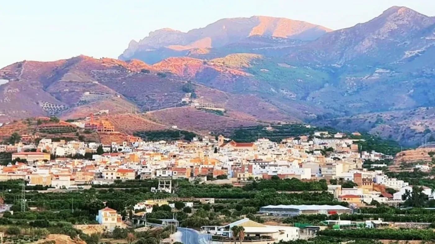 Molvizar