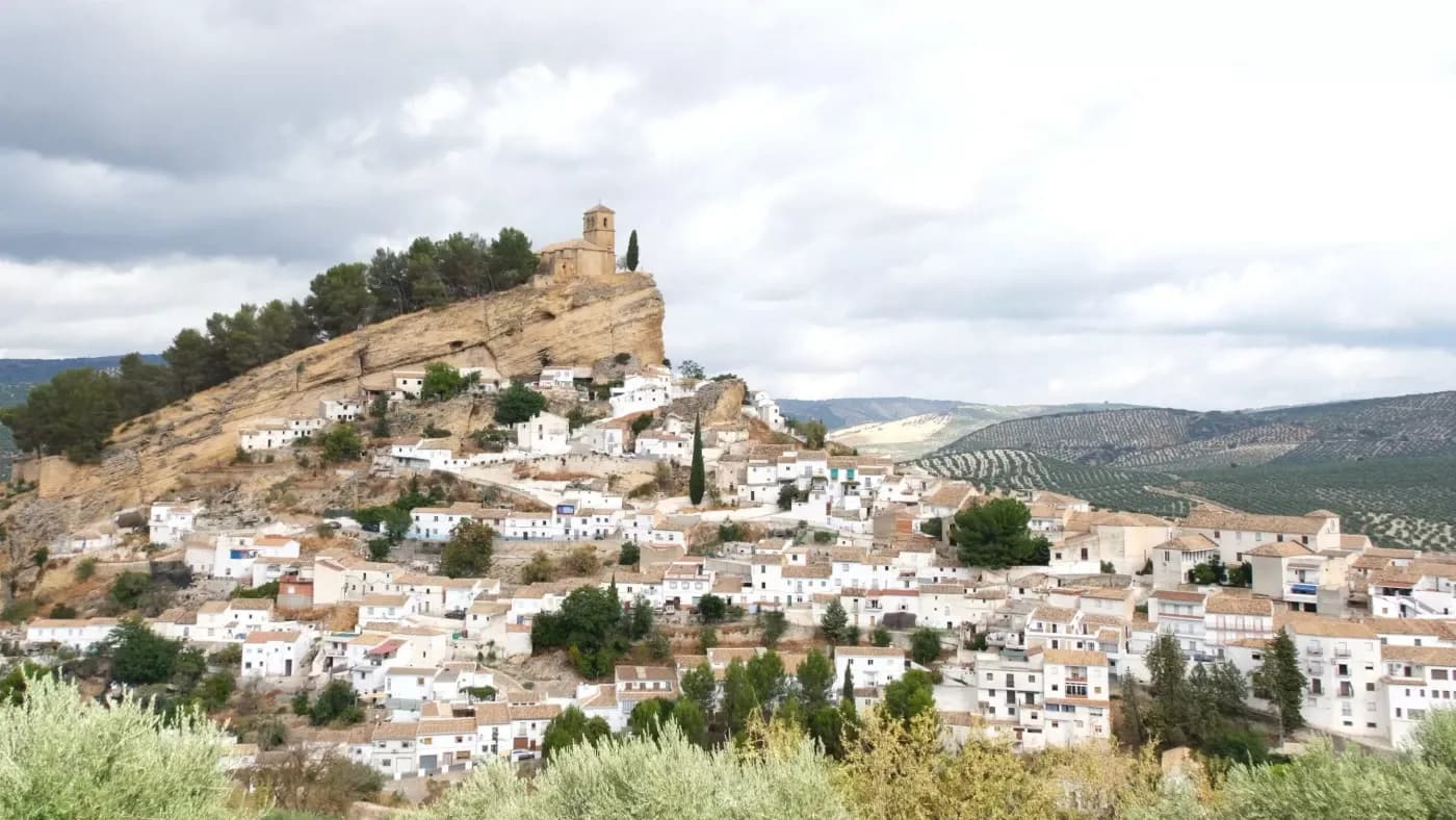 Montefrio