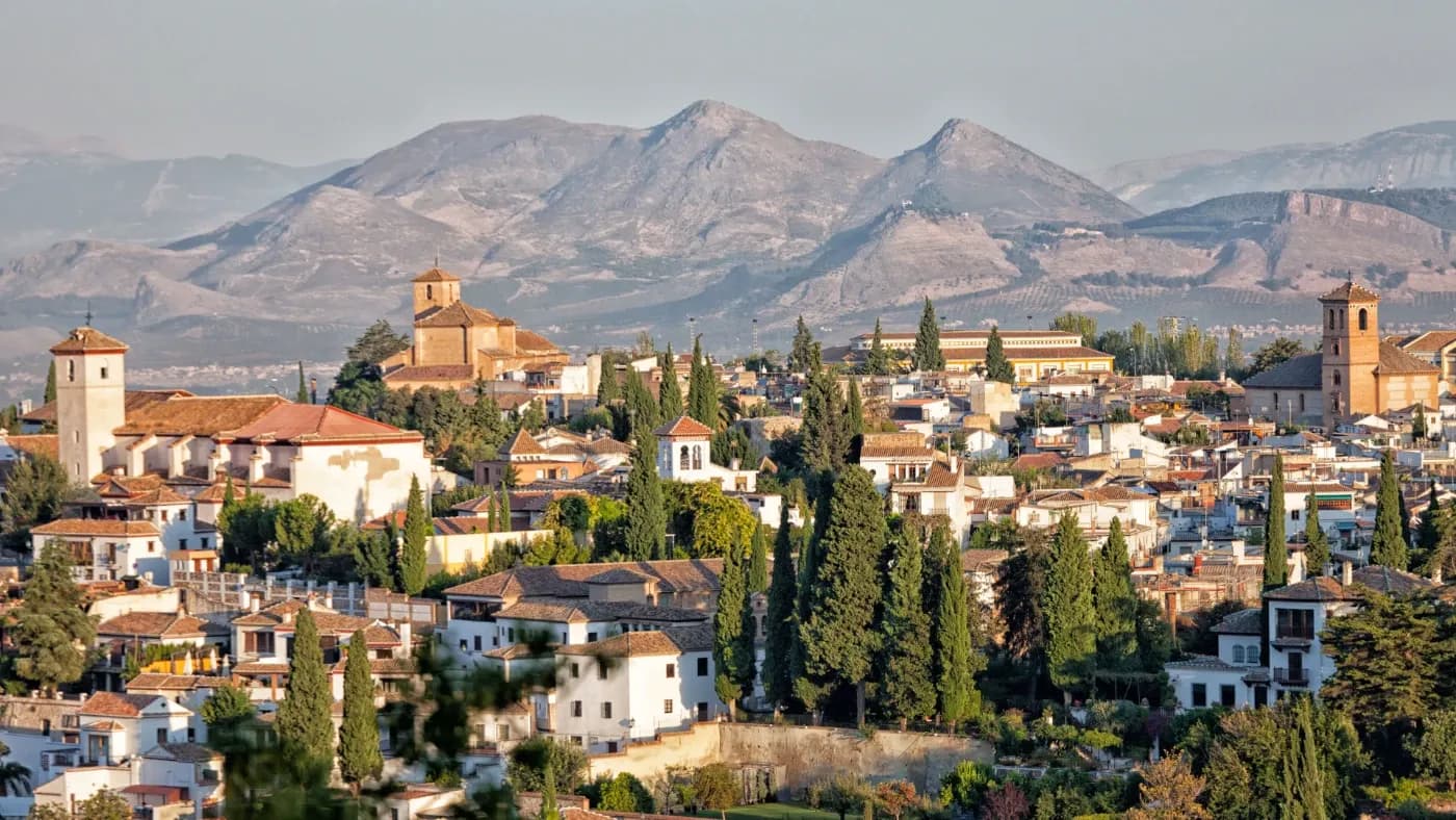 Ogíjares