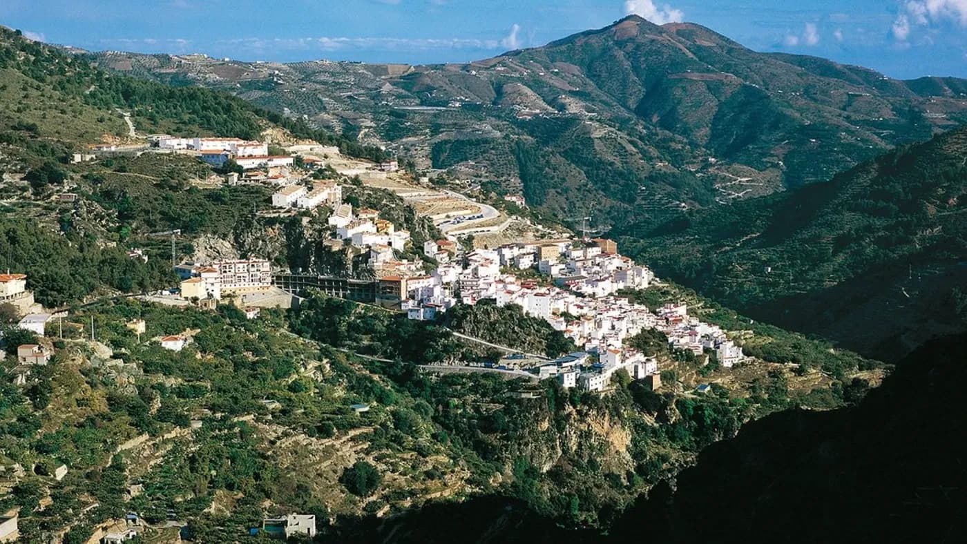 Otívar