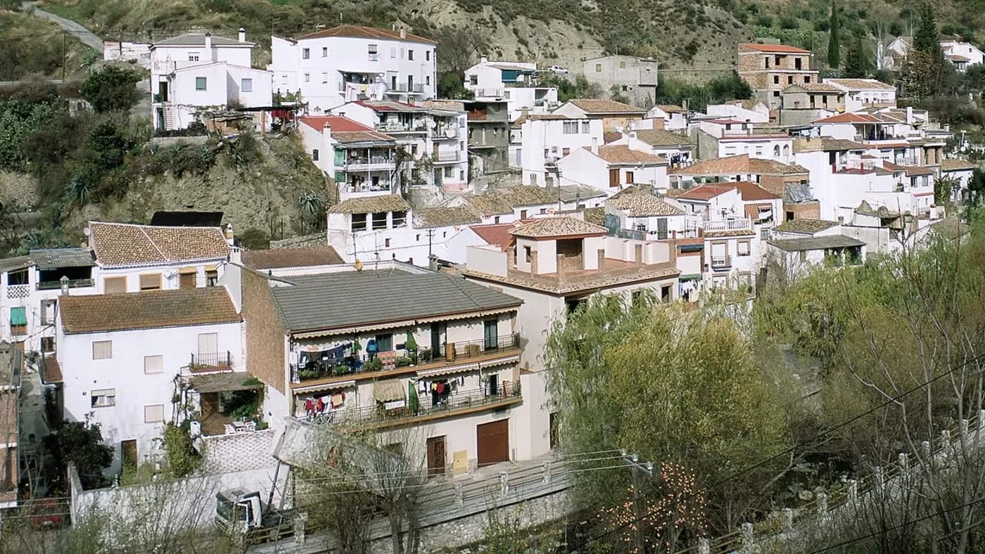 Pinos Genil