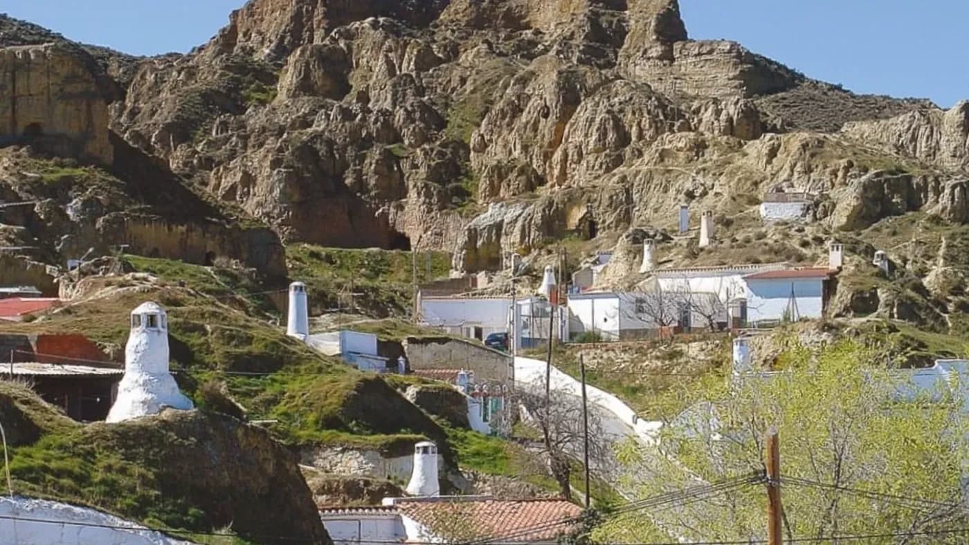 Purullena