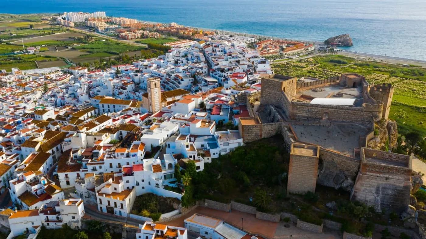 Salobreña