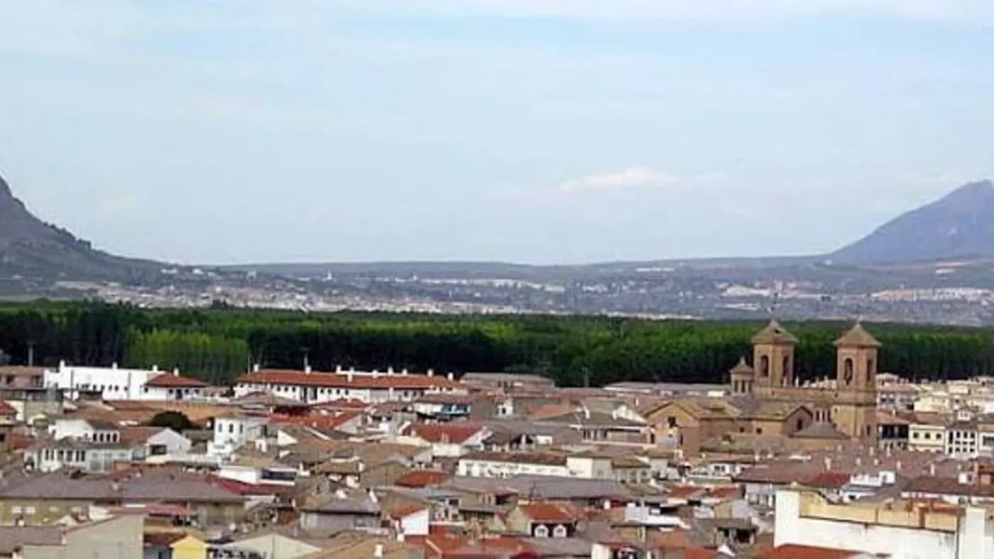 Santa Fe