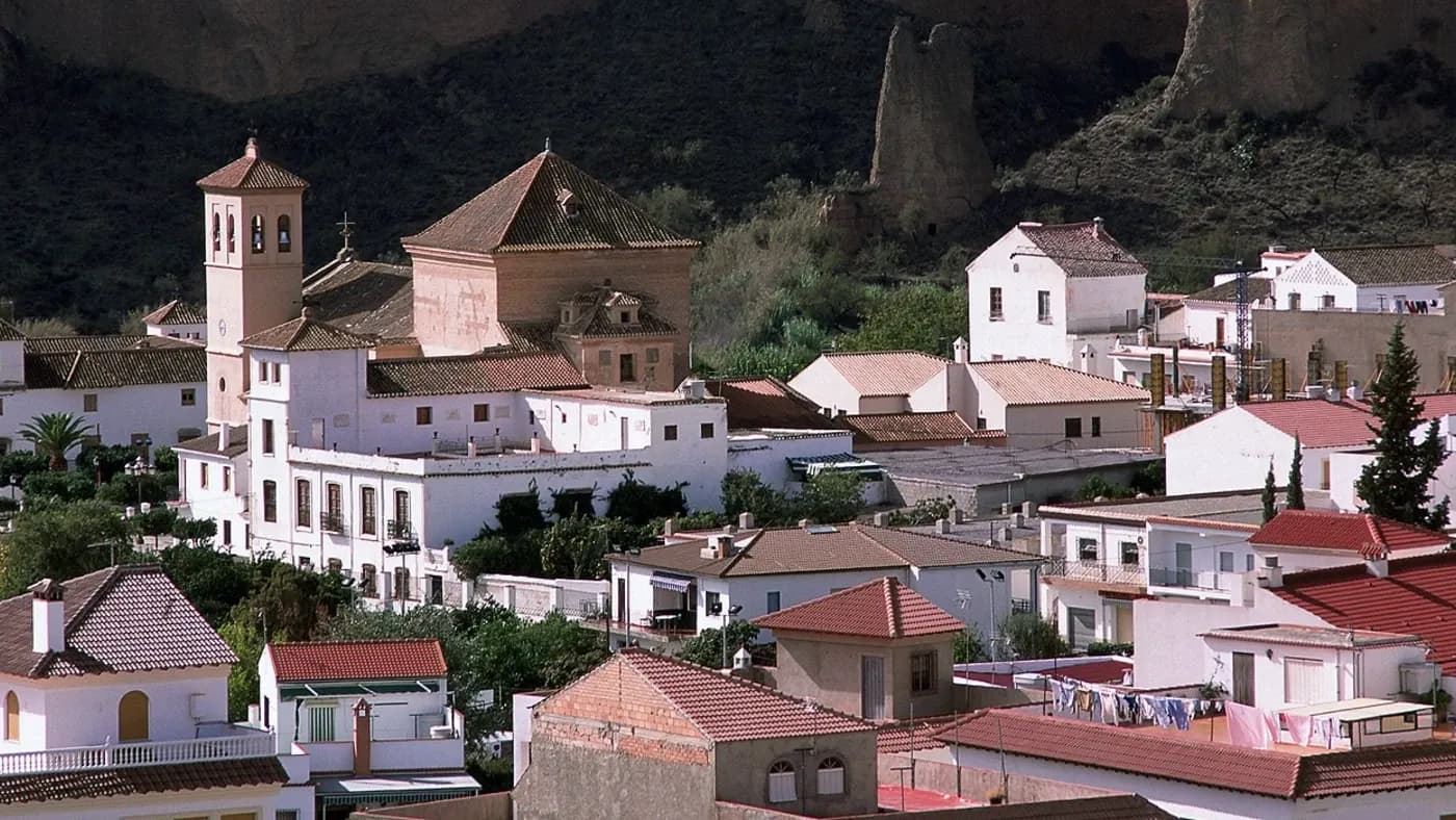 Ugíjar