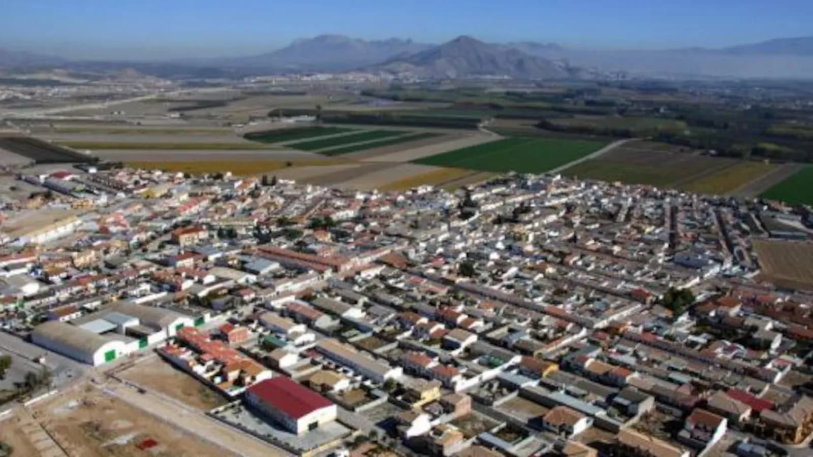 Valderrubio