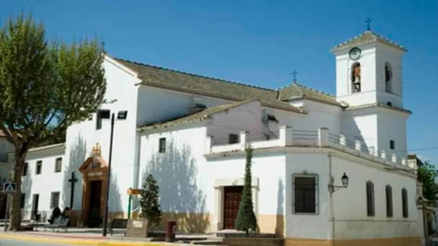 Vegas del Genil