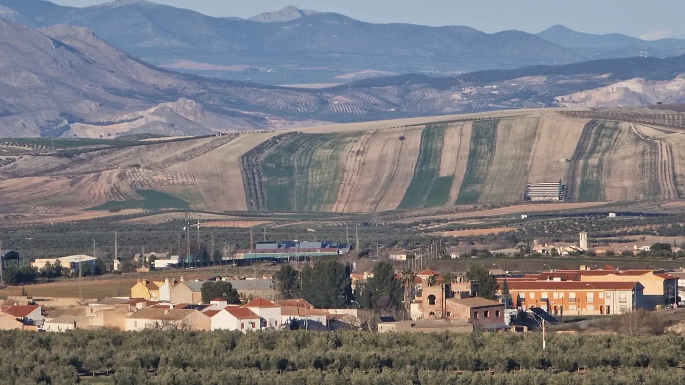 Ventas de Huelma