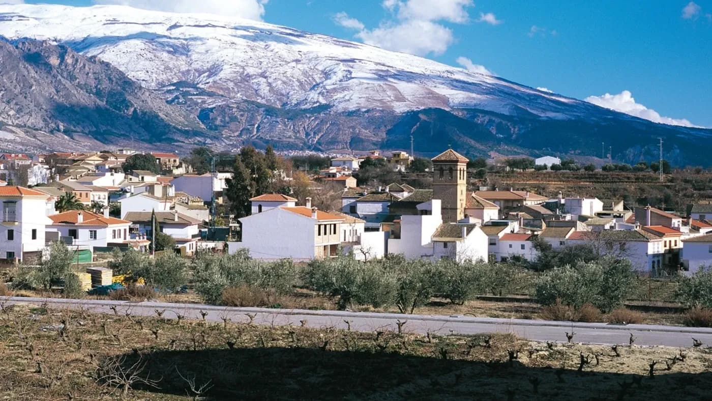 Villamena