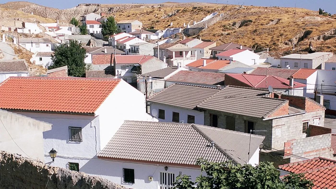 Villanueva de las Torres