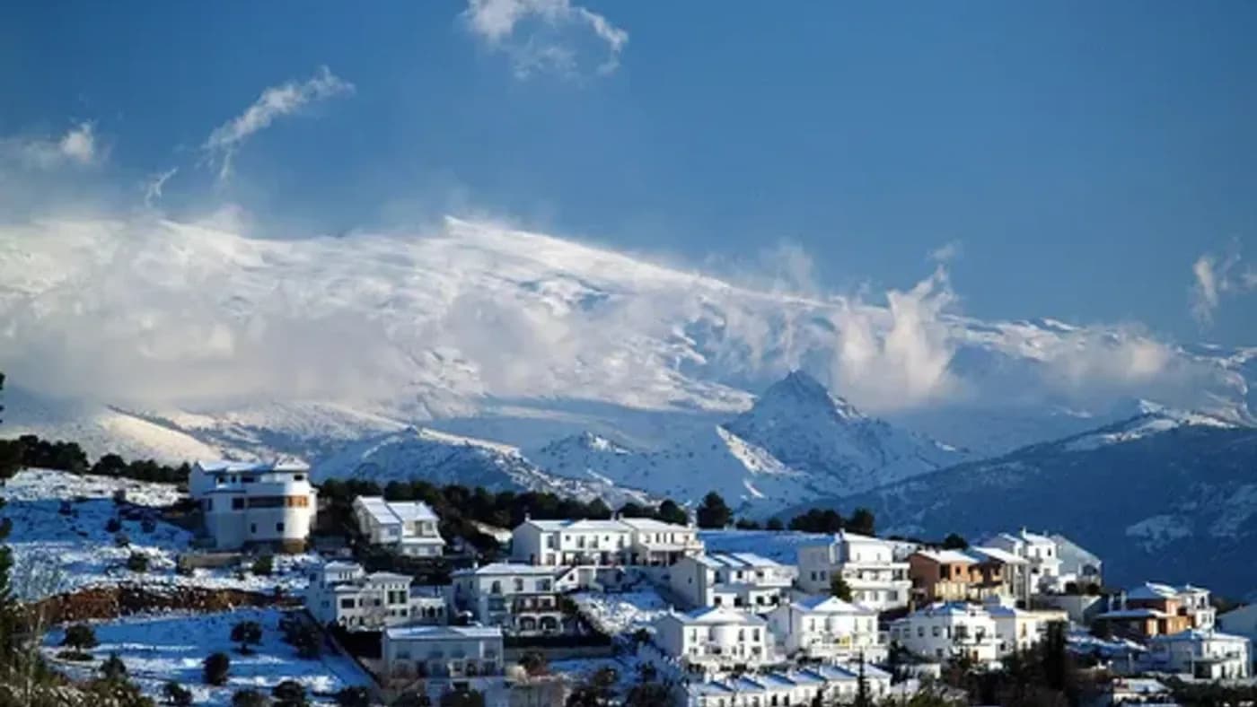 Víznar
