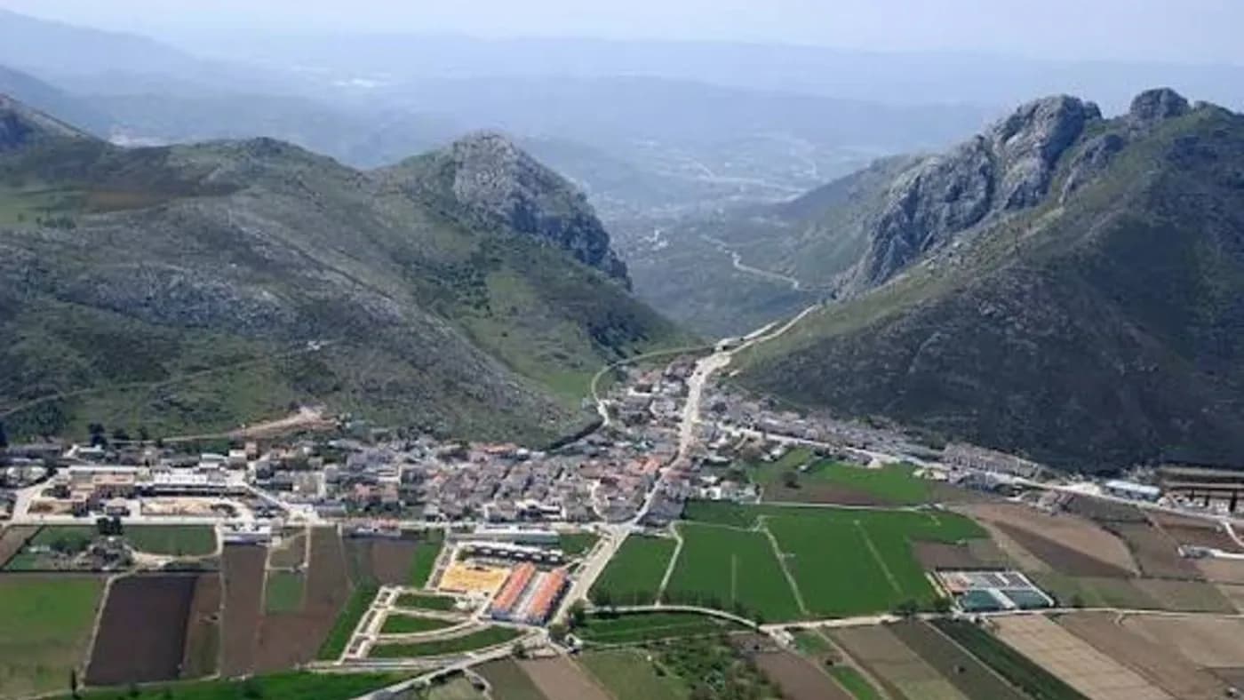 Zafarraya