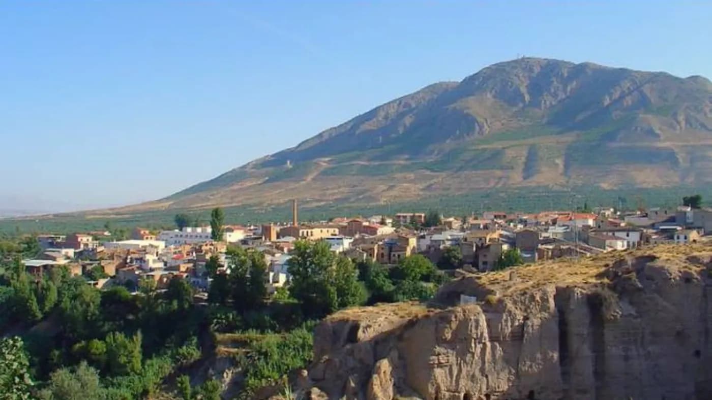 Zújar