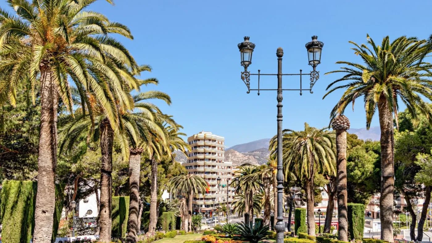 Motril